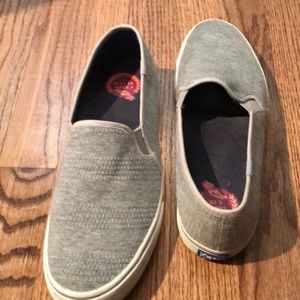 Keds Women’s slip ons